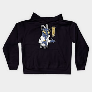 Dragonator Kids Hoodie